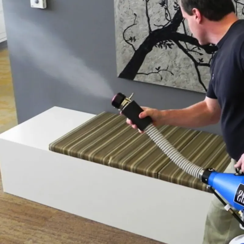 Professional Odor Removal in Rocklin, CA